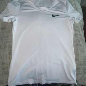 Nike Dri Fit Kids Shirt